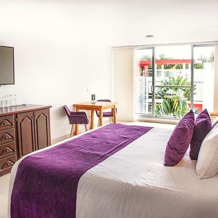 Guatapé Hotel Los Recuerdos מראה חיצוני תמונה