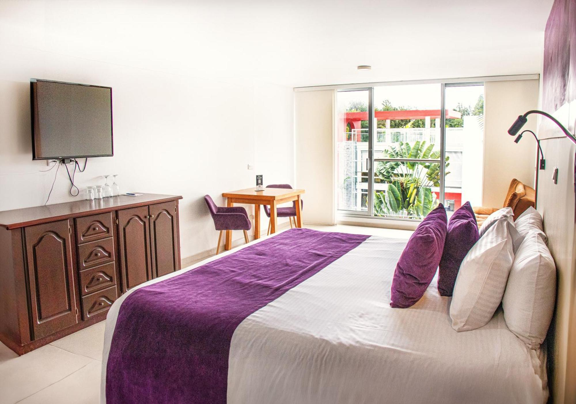 Guatapé Hotel Los Recuerdos מראה חיצוני תמונה